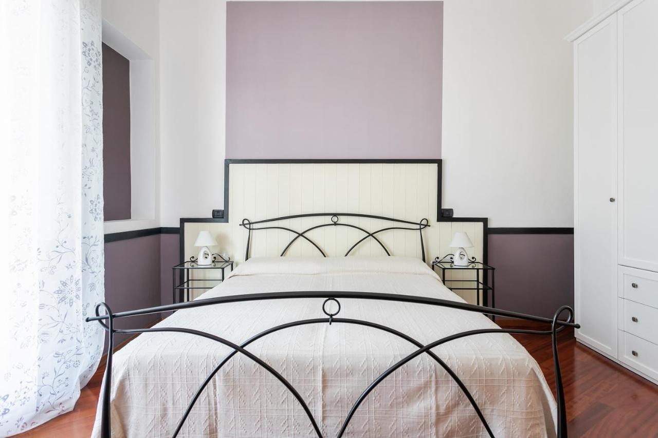 Santa Chiara Apartment By Myhomein科莫 外观 照片
